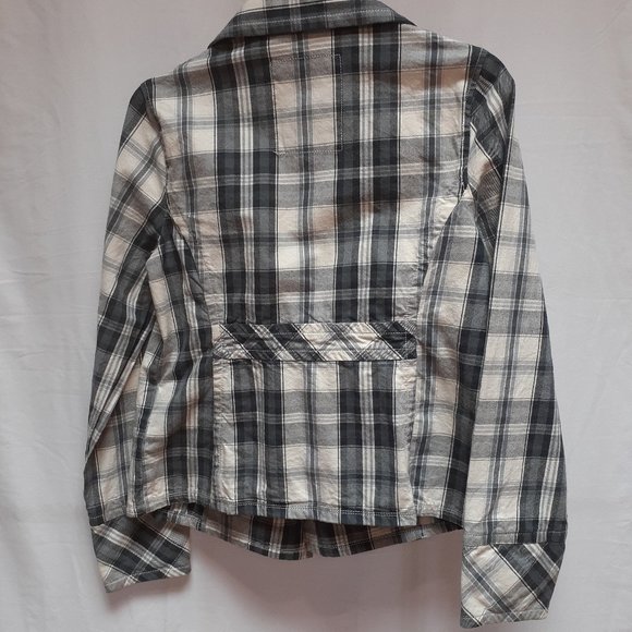 Casual Jacket - Picture 2 of 5